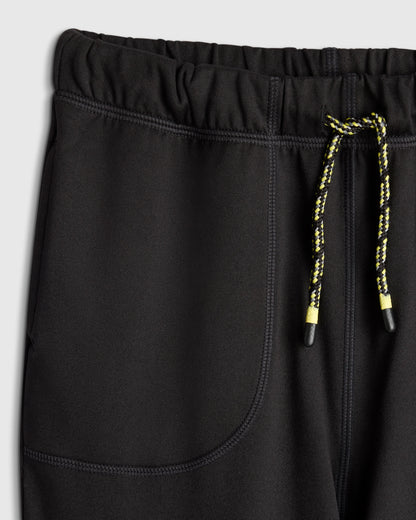 Flowknit Performance Joggers - 6 / Heather Green
