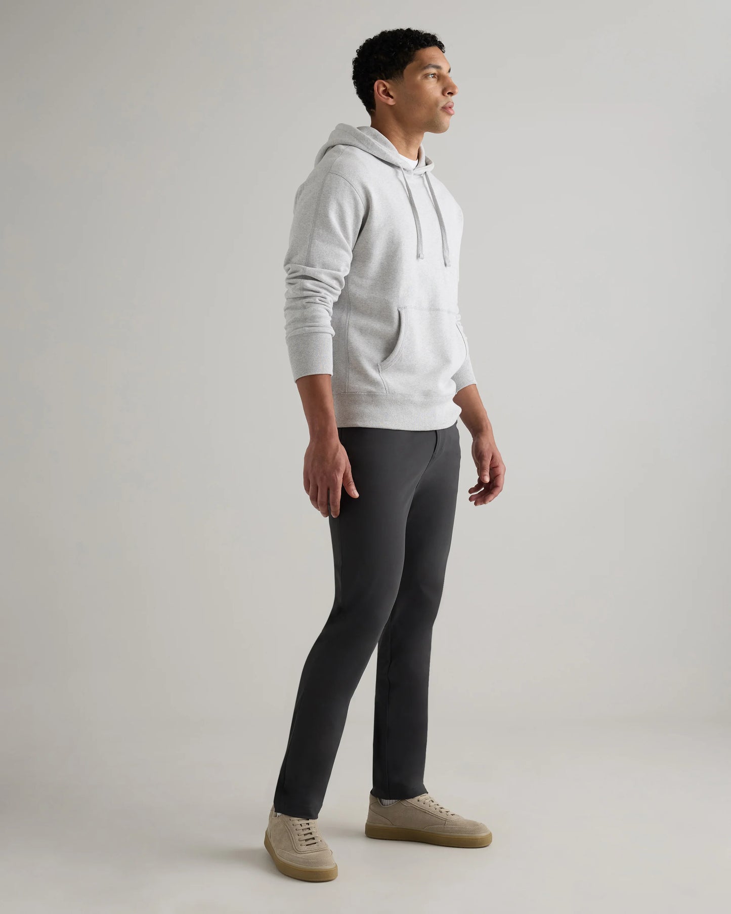 Everyday 5-Pocket Tech Pants - 30X30 / Sand Dune