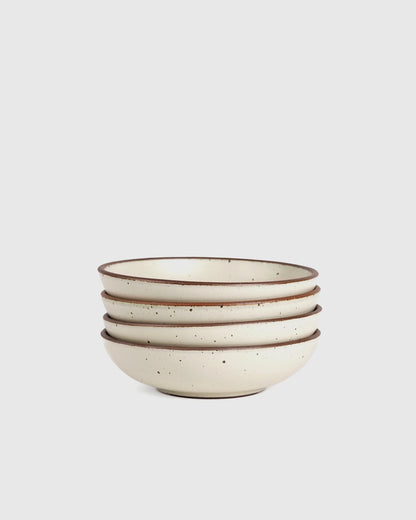 Everyday Bowl (Set of 4) by East Fork - One Size / Heron