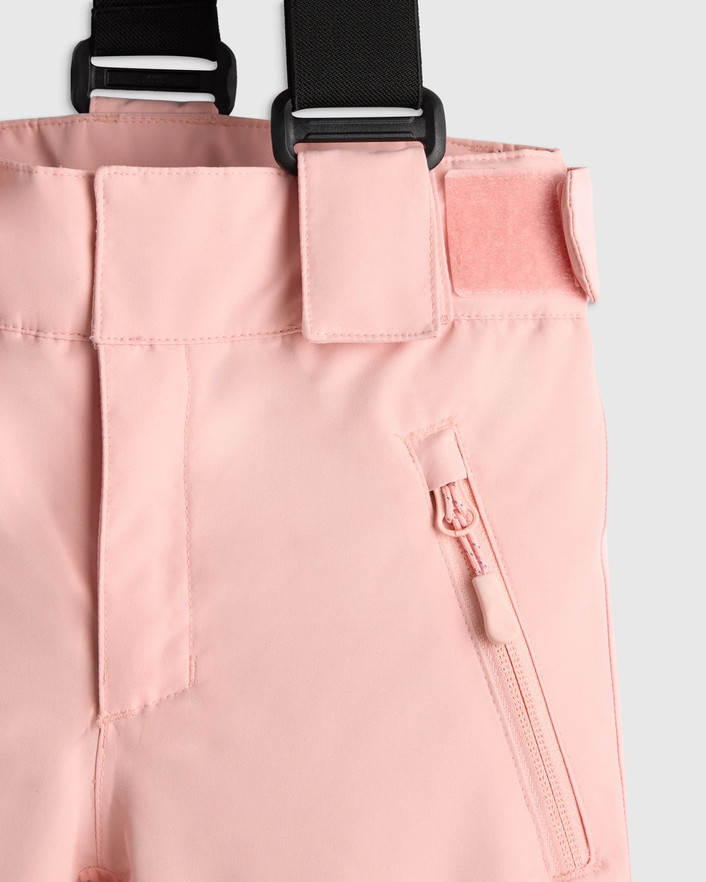 All-Weather Adventure Pants - 4T / Coral Pink