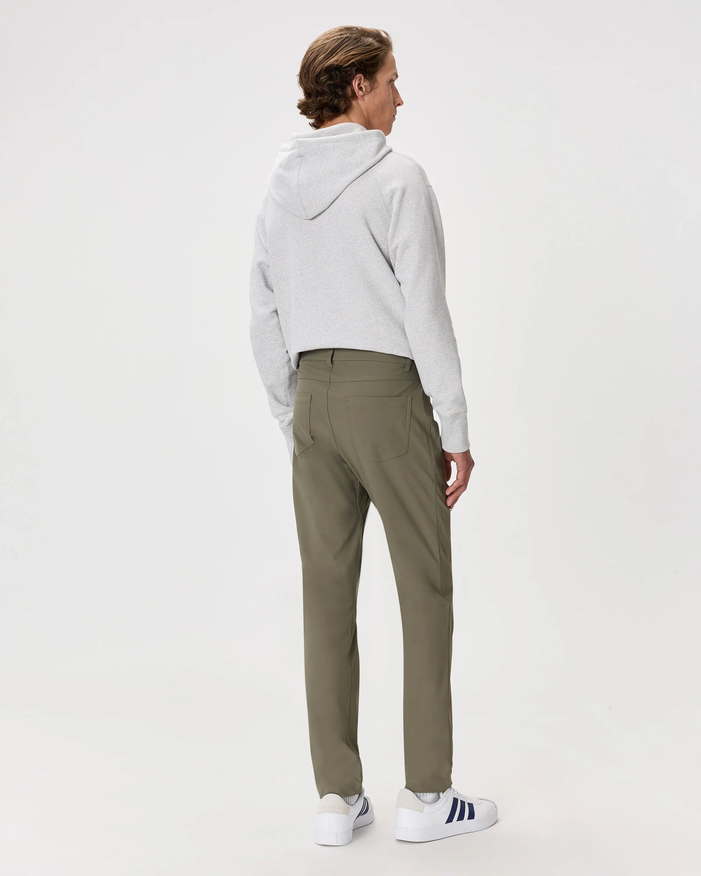 Everyday 5-Pocket Tech Pants - 30X30 / Sand Dune