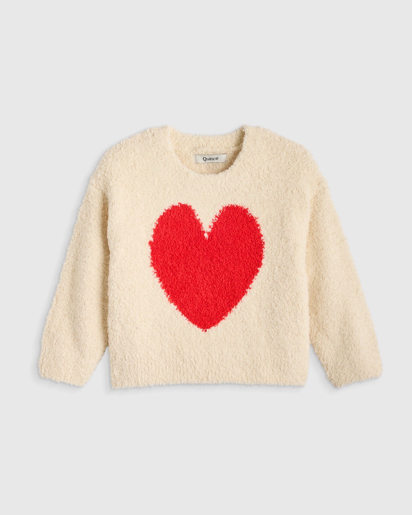 Cloud Soft Sweater - 8 / Cloud Blossoms