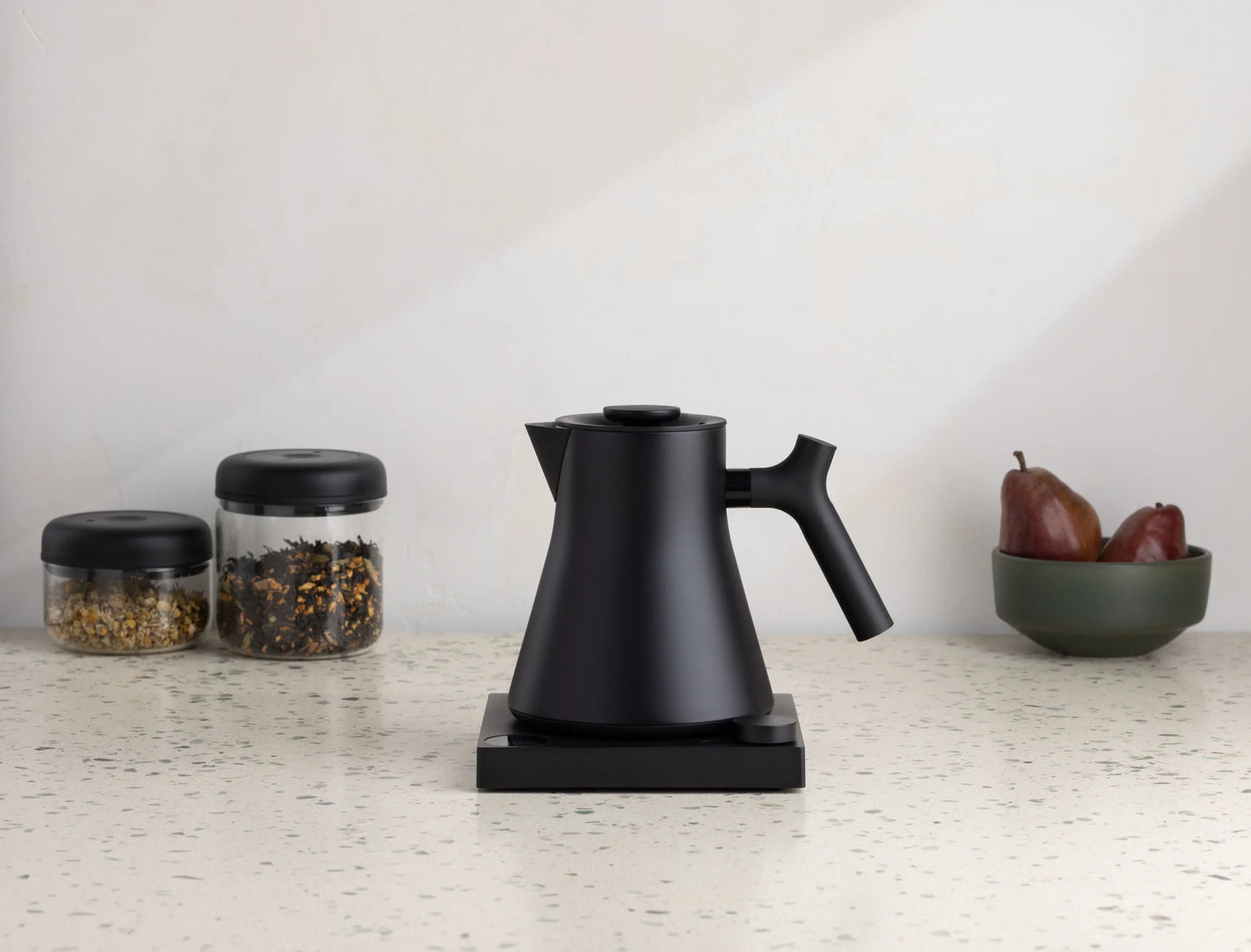 Fellow Corvo EKG Pro Electric Kettle - One Size / Black