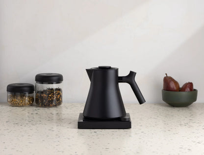 Fellow Corvo EKG Pro Electric Kettle - One Size / Black