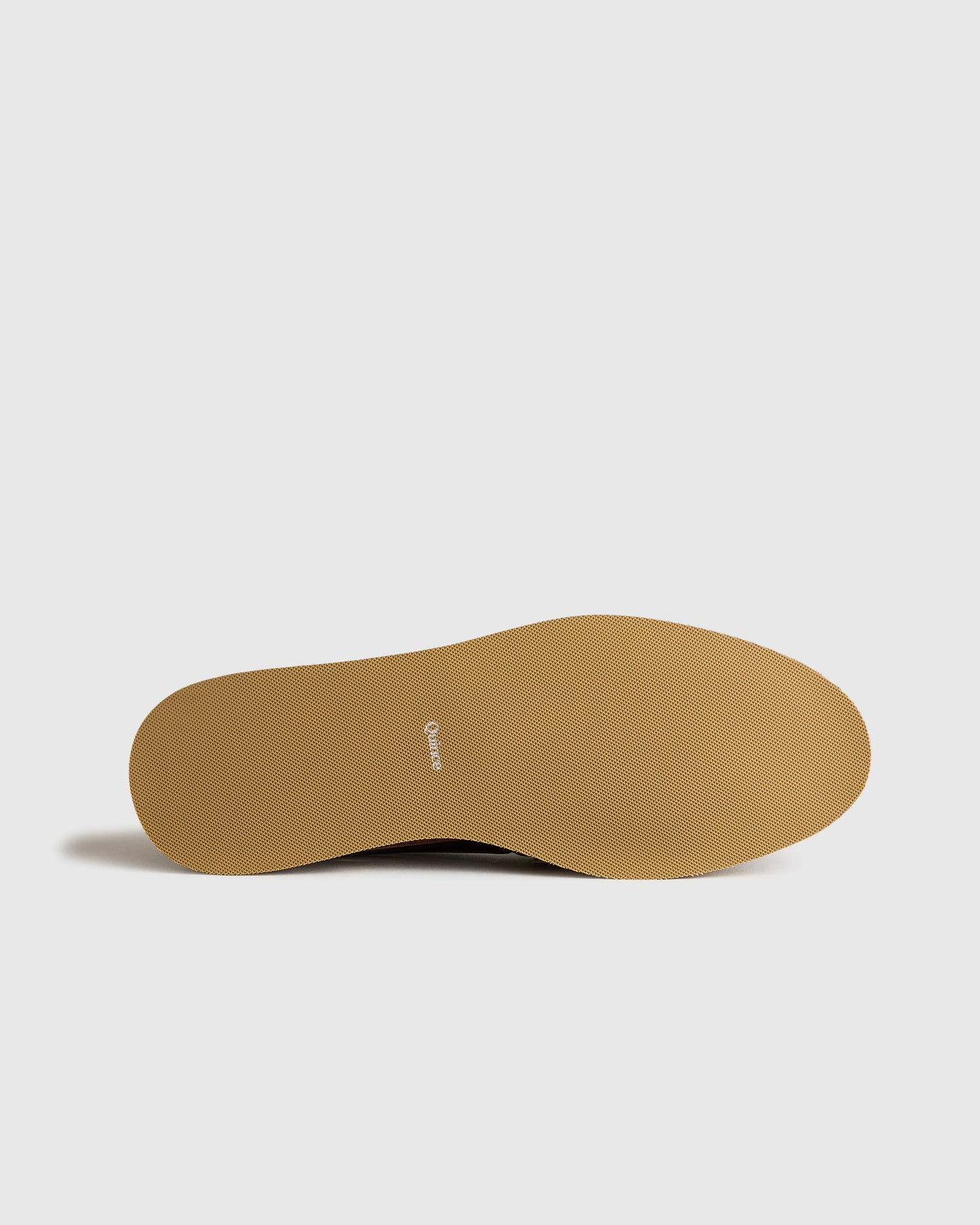 Handcrafted Leather Huarache Sandal - 7 / Brandy