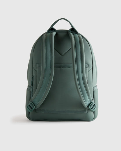 All-Day Neoprene Backpack - One Size / Espresso