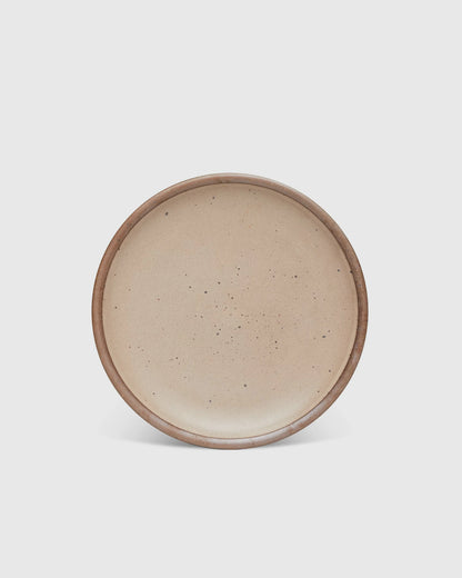 Dinner Plate (Set of 4) by East Fork - One Size / Heron