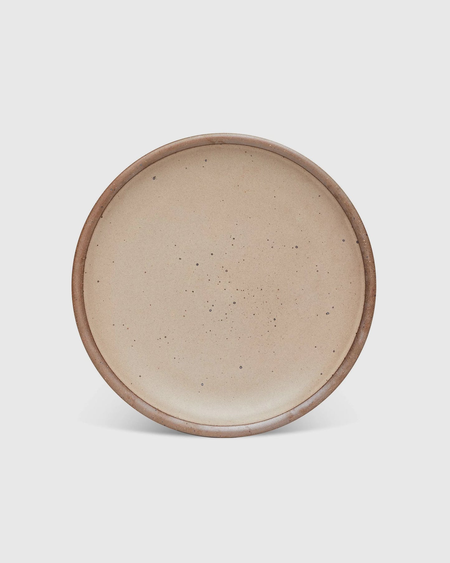 Round Serving Platter by East Fork - One Size / Heron