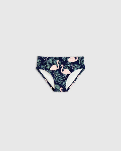 Tankini Swimsuit - 2T / Fruit Punch