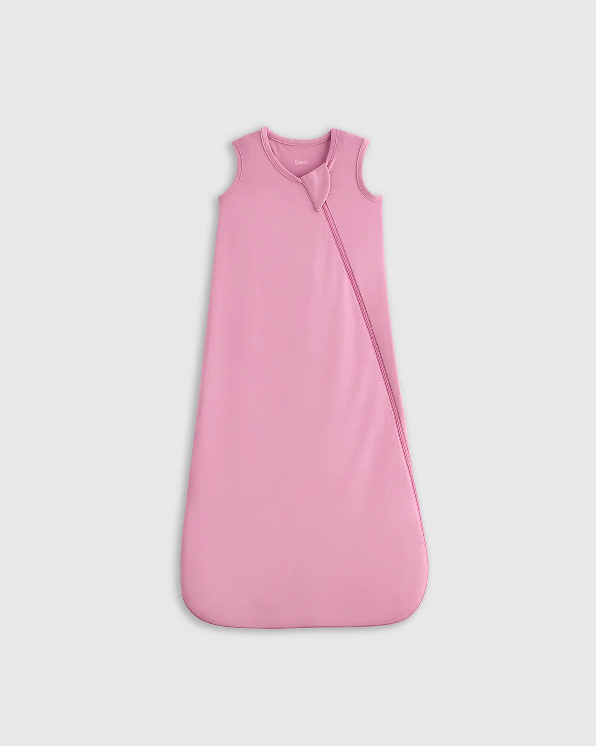 Bamboo Sleep Bag 0.5 TOG - S / Colony Blue
