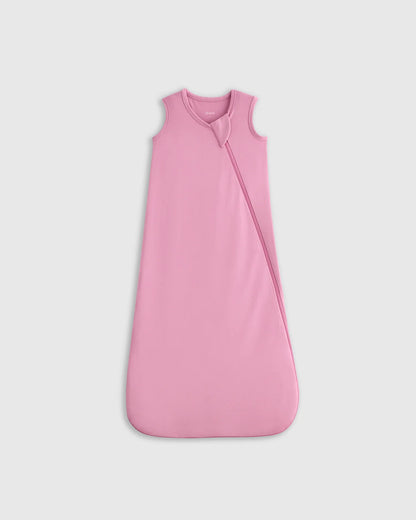Bamboo Sleep Bag 0.5 TOG - S / Colony Blue