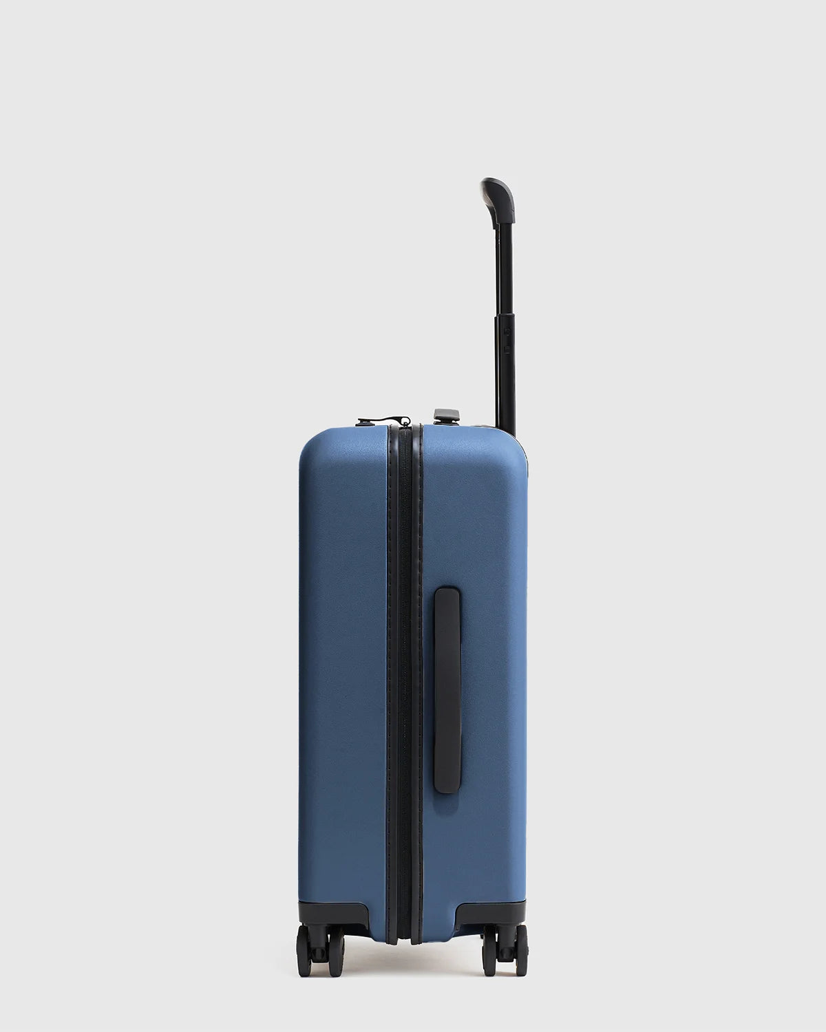 Small Carry-On & Large Check-In Suitcase Set - One Size / Olive