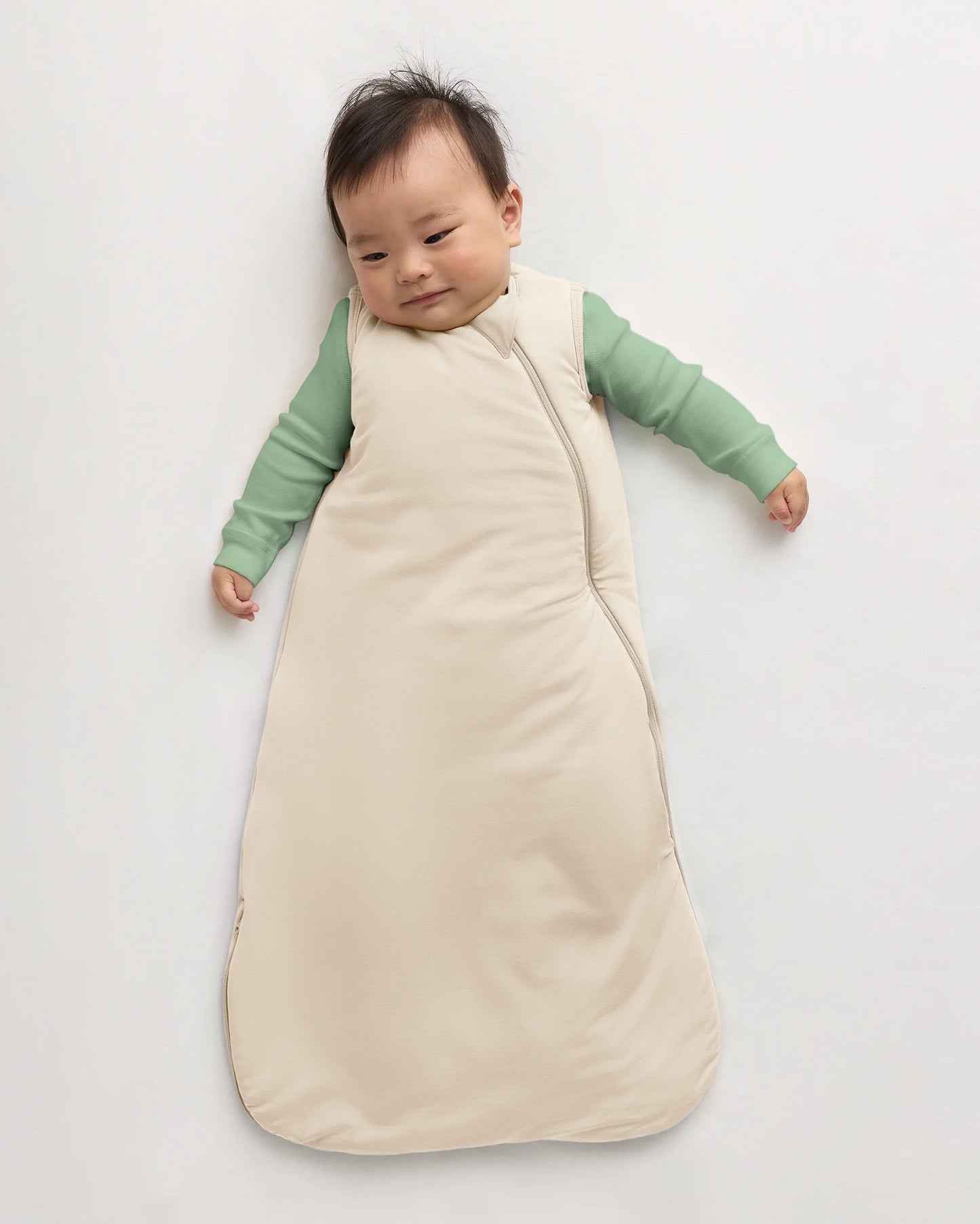 Bamboo Sleep Bag 2.5 TOG - S / Colony Blue