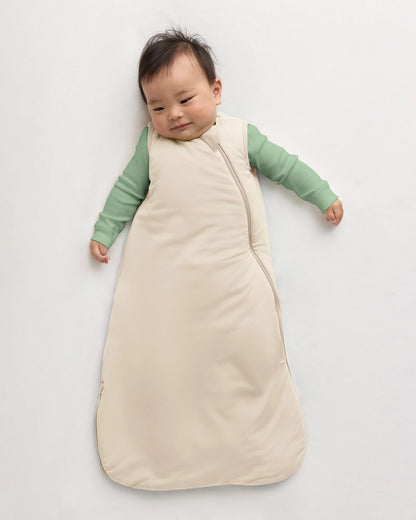 Bamboo Sleep Bag 2.5 TOG - S / Colony Blue
