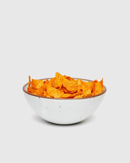Popcorn Bowl by East Fork - One Size / Heron