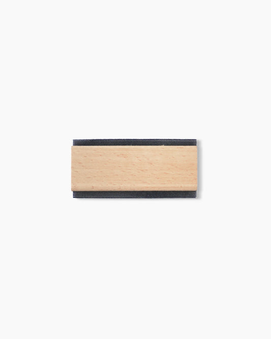 Cashmere Comb - One Size / Natural Wood