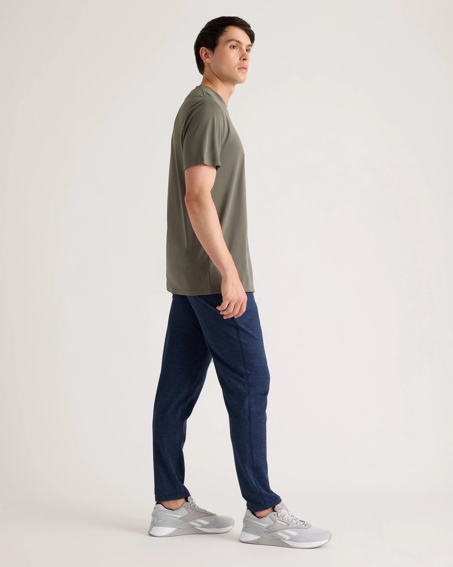 Ultra-Light Performance Tee - S / Heritage Olive