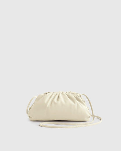 Naomi Clutch - One Size / Electric Blue