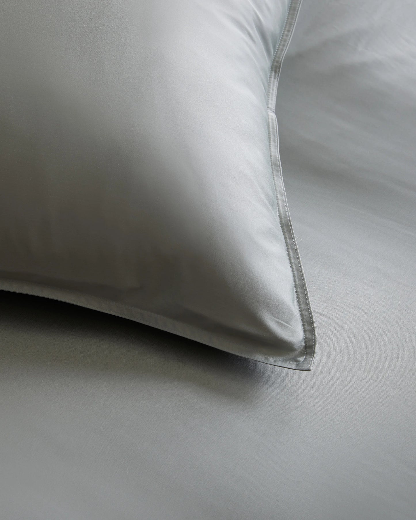 Bamboo Duvet Cover Set - Twin / Sand