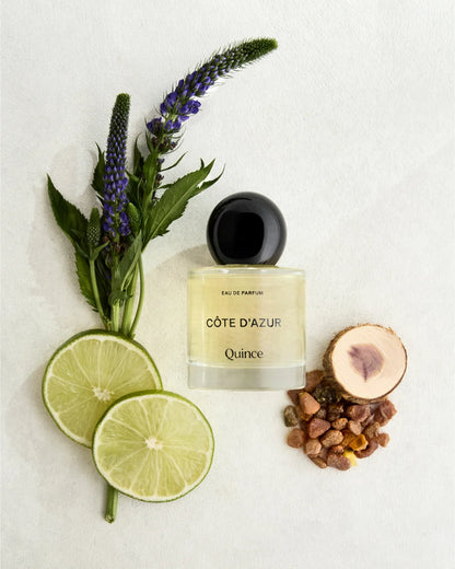 Côte d’Azur Eau de Parfum - One Size / No Color