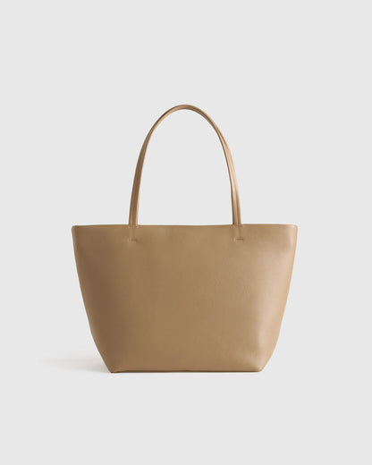 Penelope Tote - One Size / Espresso Brown