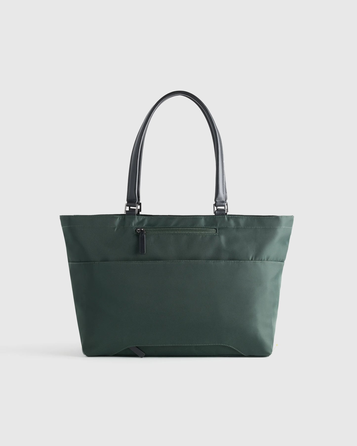 Voyage Nylon Travel Tote - One Size / Black