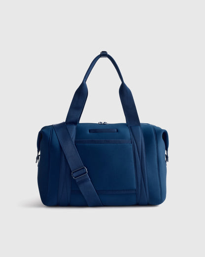 All-Day Neoprene Duffle Bag - One Size / Moonstone Blue