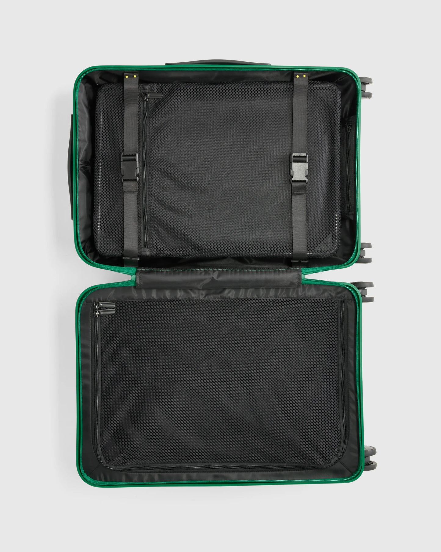 Carry-On Suitcase - One Size / Coastal Cobalt