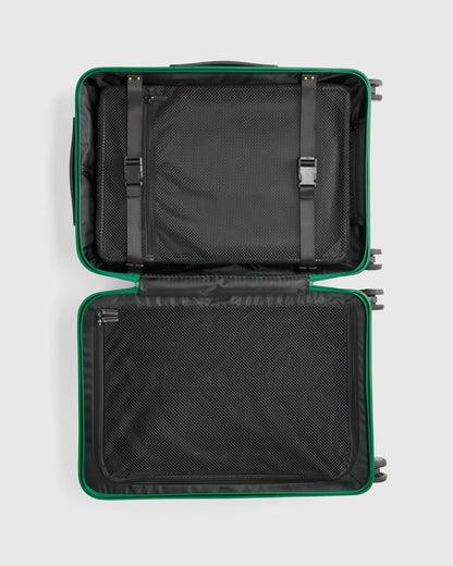 Carry-On Suitcase - One Size / Coastal Cobalt
