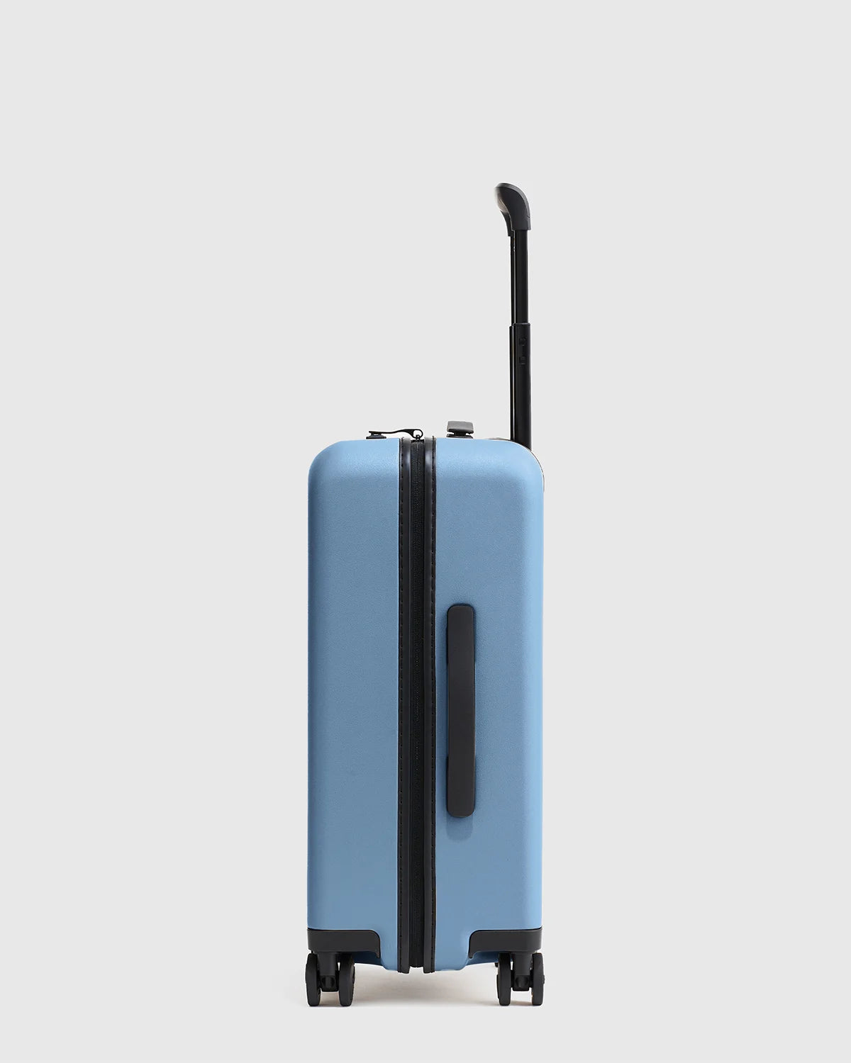 Small Carry-On Suitcase - One Size / Emerald Jungle