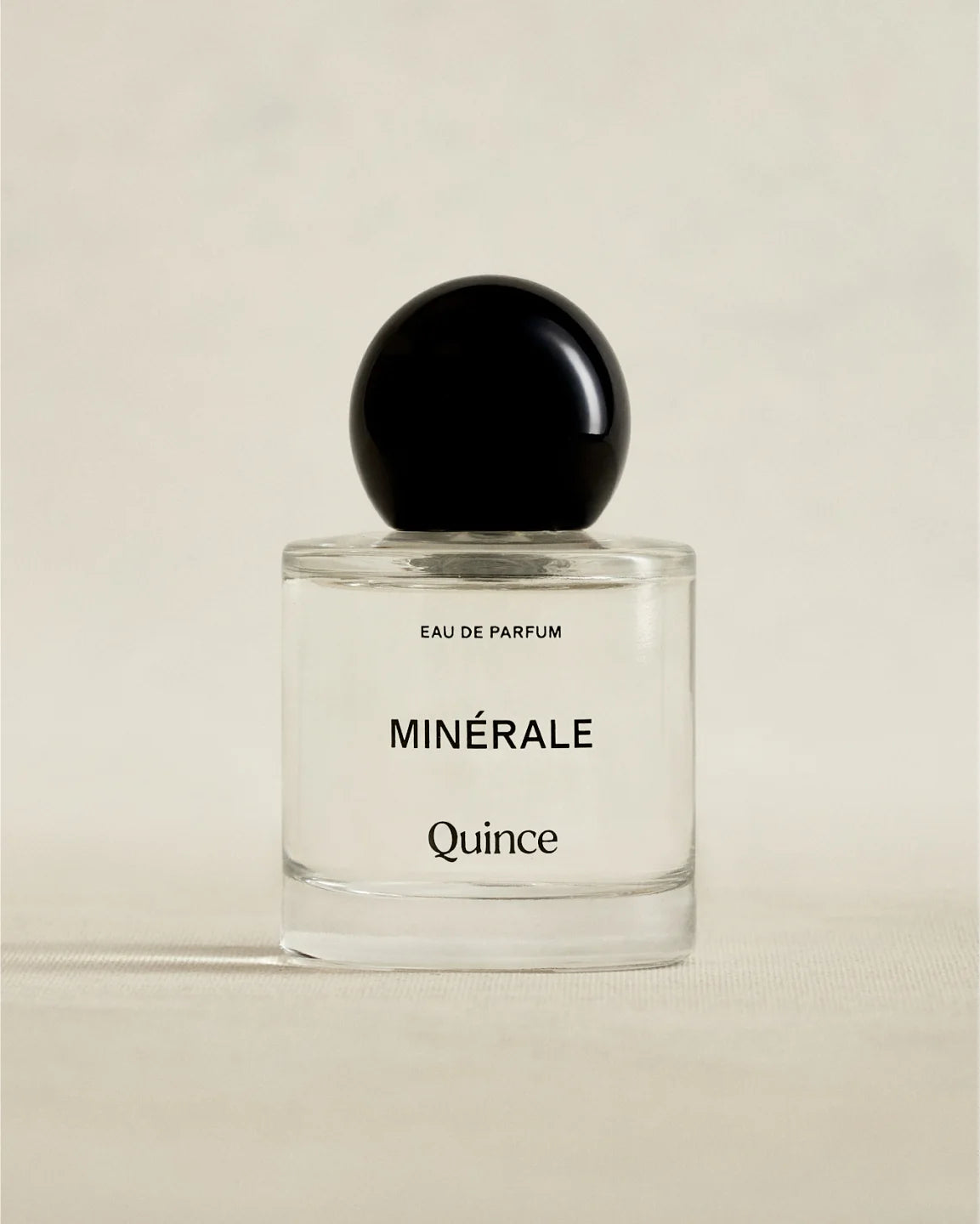 Minérale Eau de Parfum - One Size / No Color