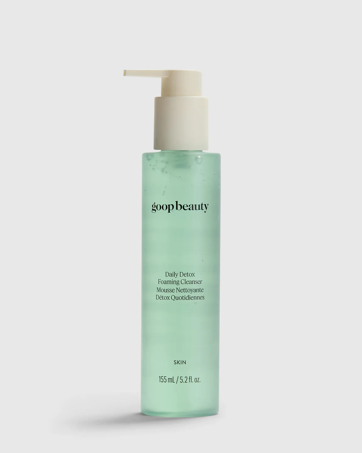 Daily Detox Foaming Cleanser by goop Beauty - One Size / No Color