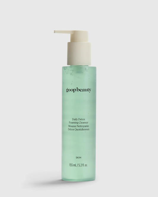 Daily Detox Foaming Cleanser by goop Beauty - One Size / No Color