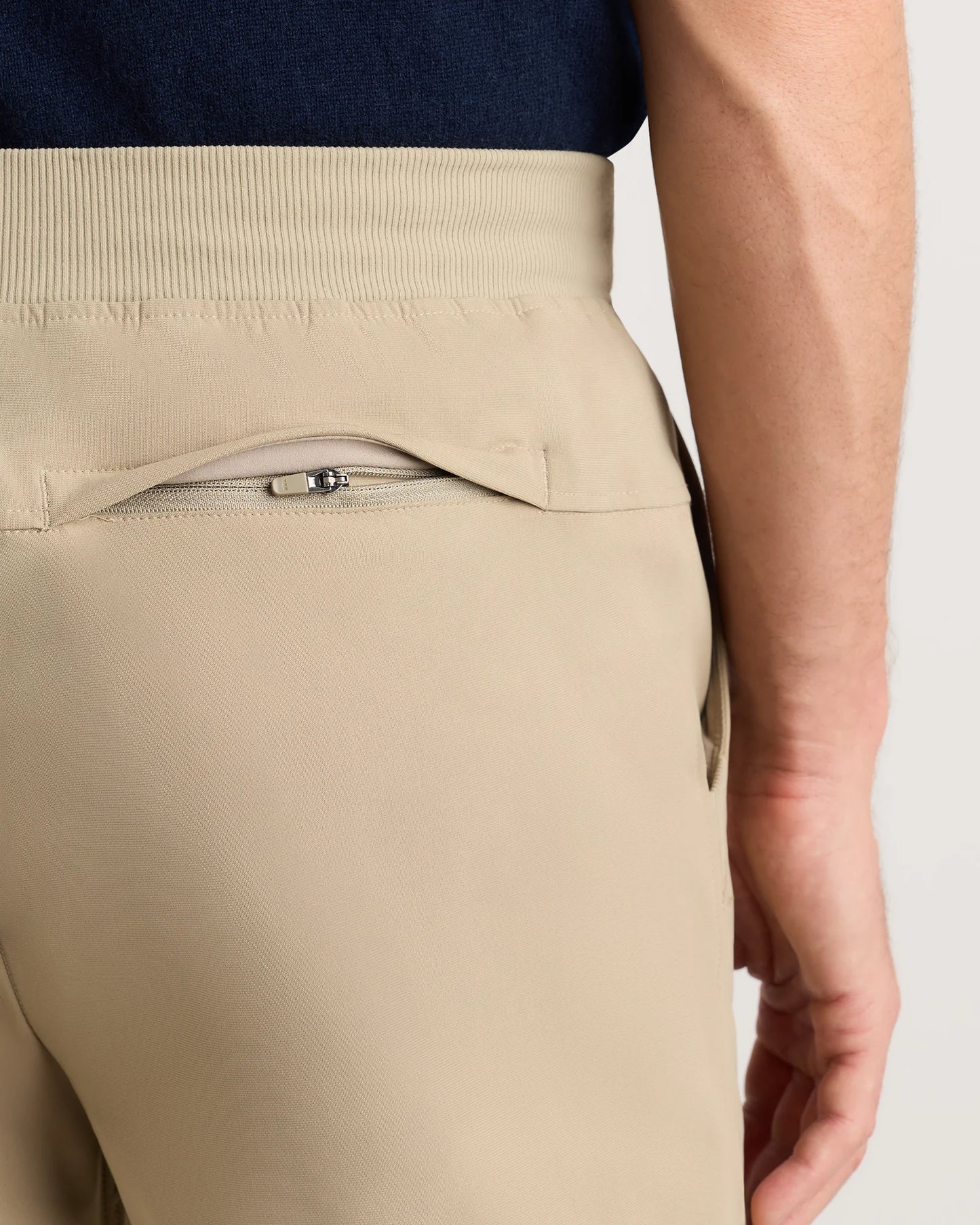 Ultimate Commuter Joggers - S / Steel Grey