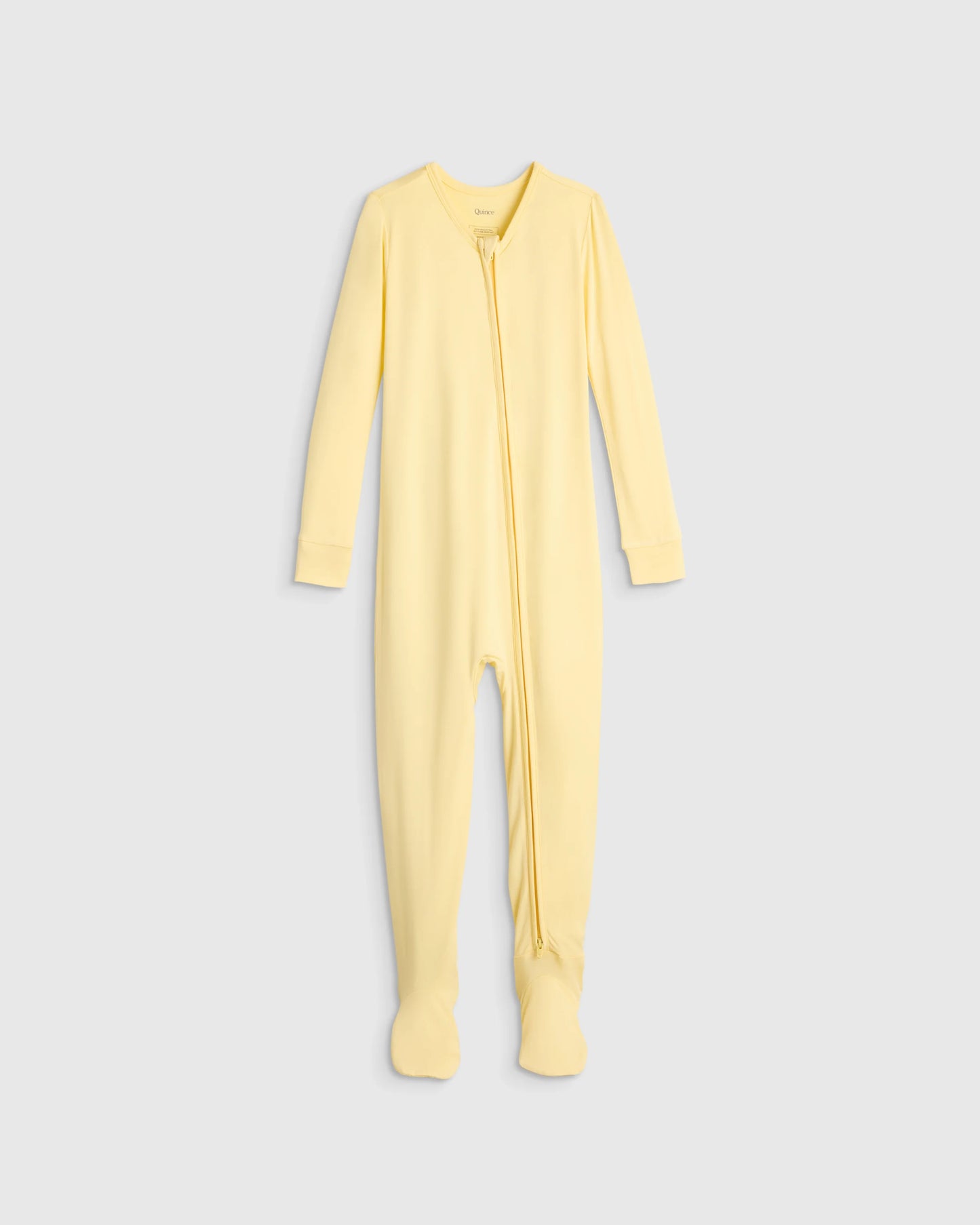 Bamboo Footie Pajama - 2T / Ice Cream Bears
