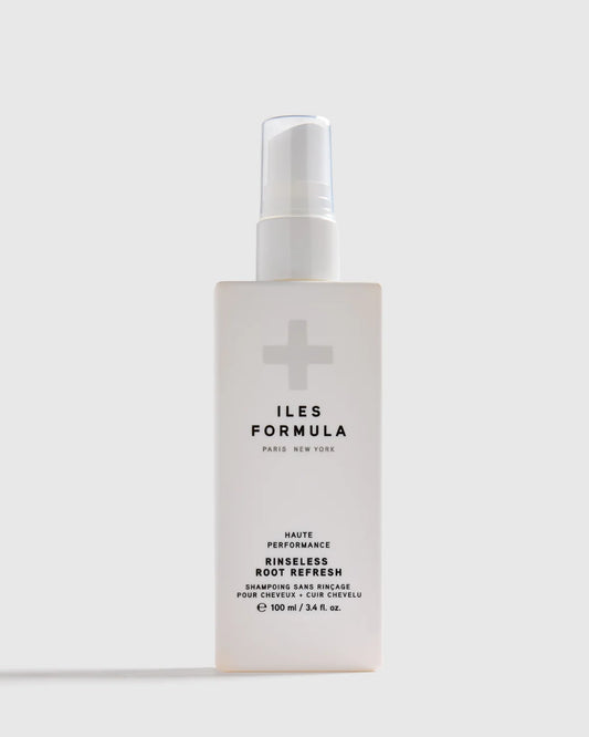 Rinseless Root Refresh by Iles Formula - One Size / No Color