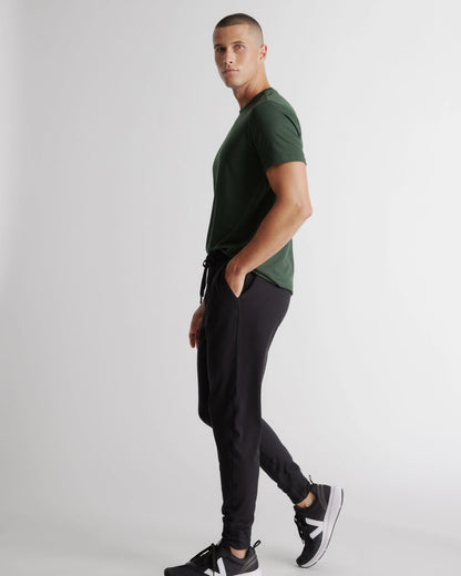 Flowknit Performance Joggers - XS / Heather Morel Grey