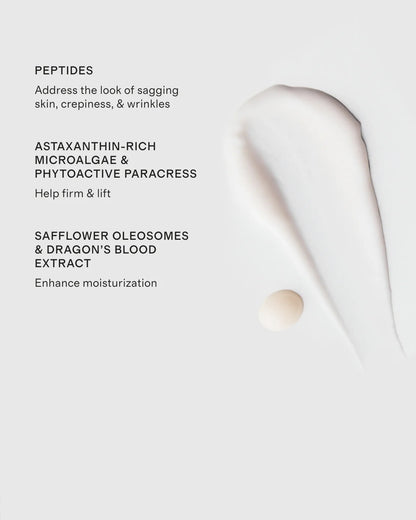 Youth-Boost Peptide Serum by goop Beauty - One Size / No Color