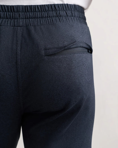 Flowknit Performance Pants - S / Solid Chalk