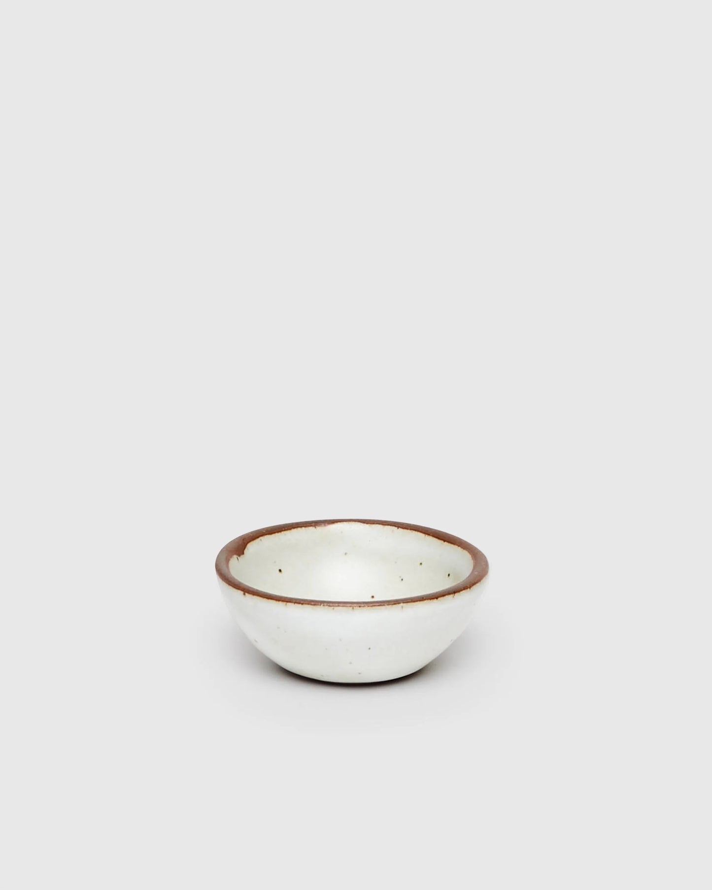 Bitty Bowl (Set of 4) by East Fork - One Size / Eggshell