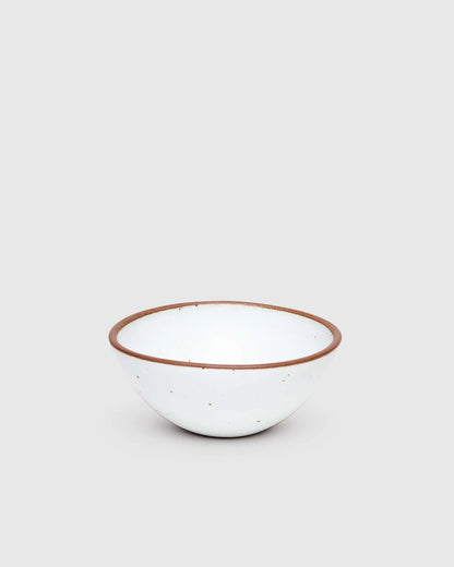 Soup Bowl (Set of 4) by East Fork - One Size / Heron