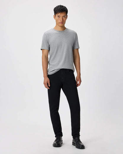 Warren Stretch Skinny Jeans - 30X30 / Black