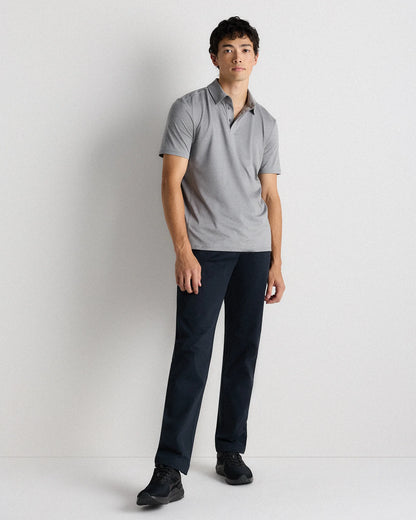 Flowknit Breeze Performance Polo - XS / Olive
