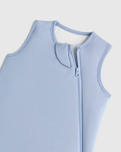 Bamboo Sleep Bag 2.5 TOG - S / Colony Blue