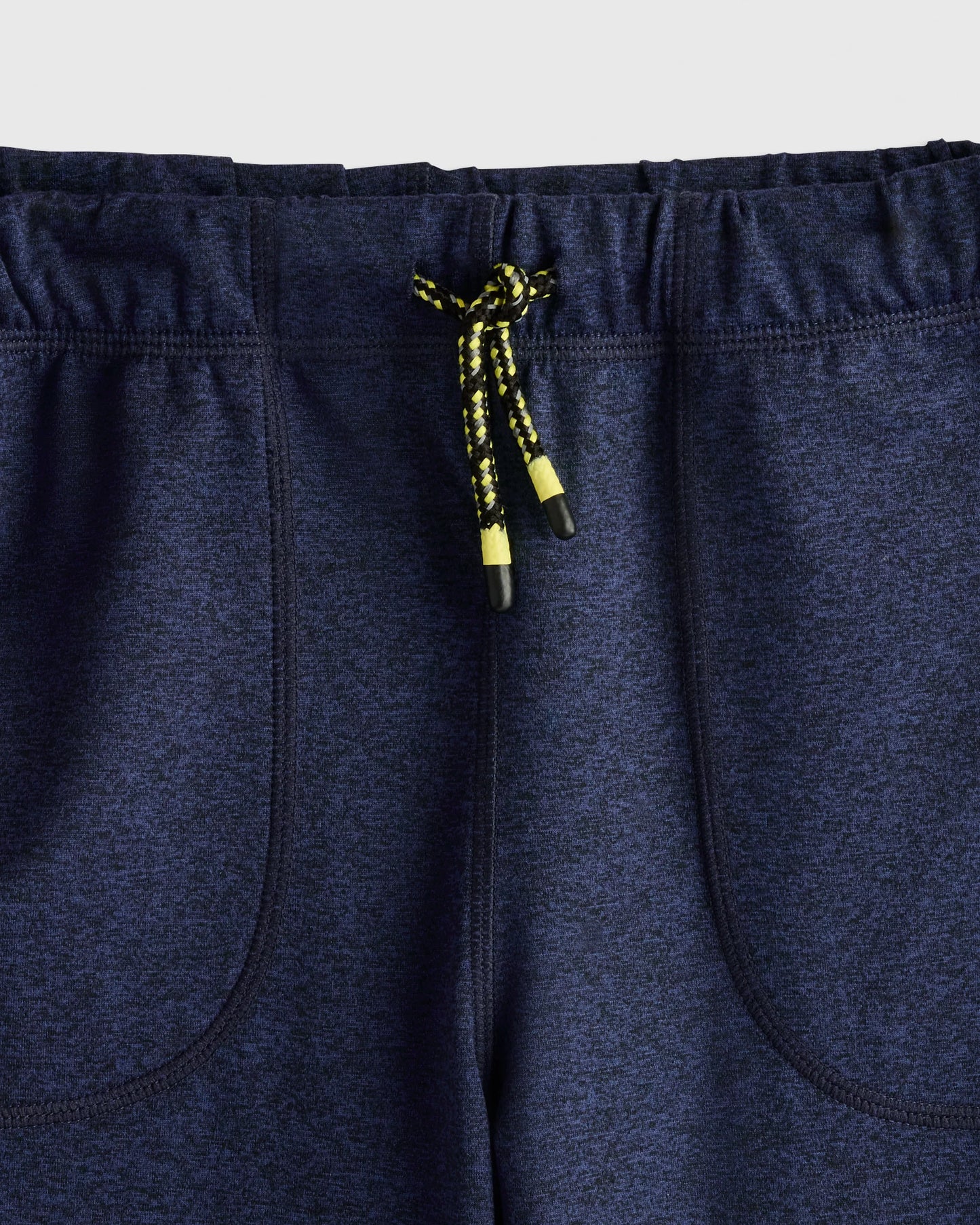 Flowknit Performance Joggers - 2T / Heather Green