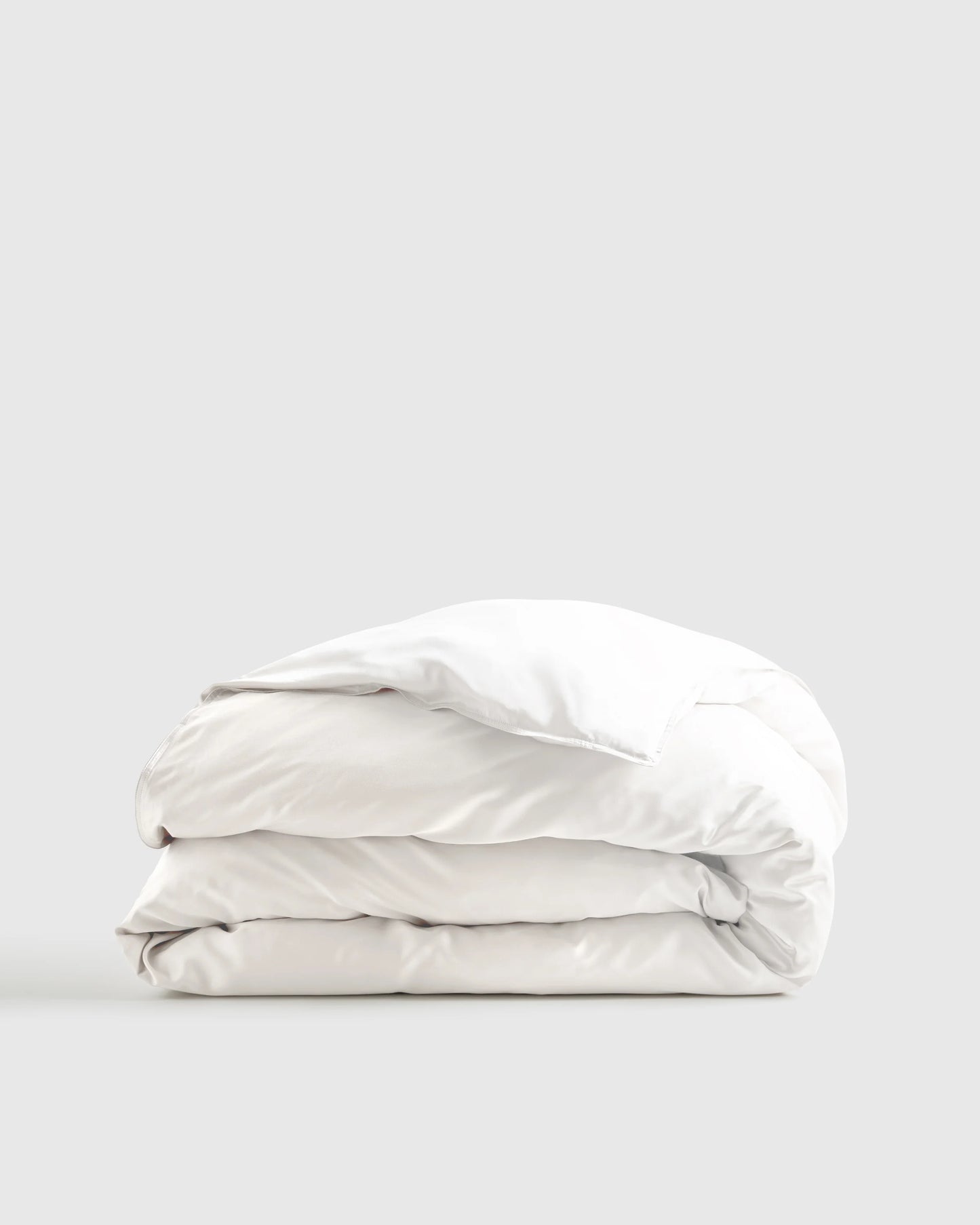 Bamboo Duvet Cover - Twin / Sand