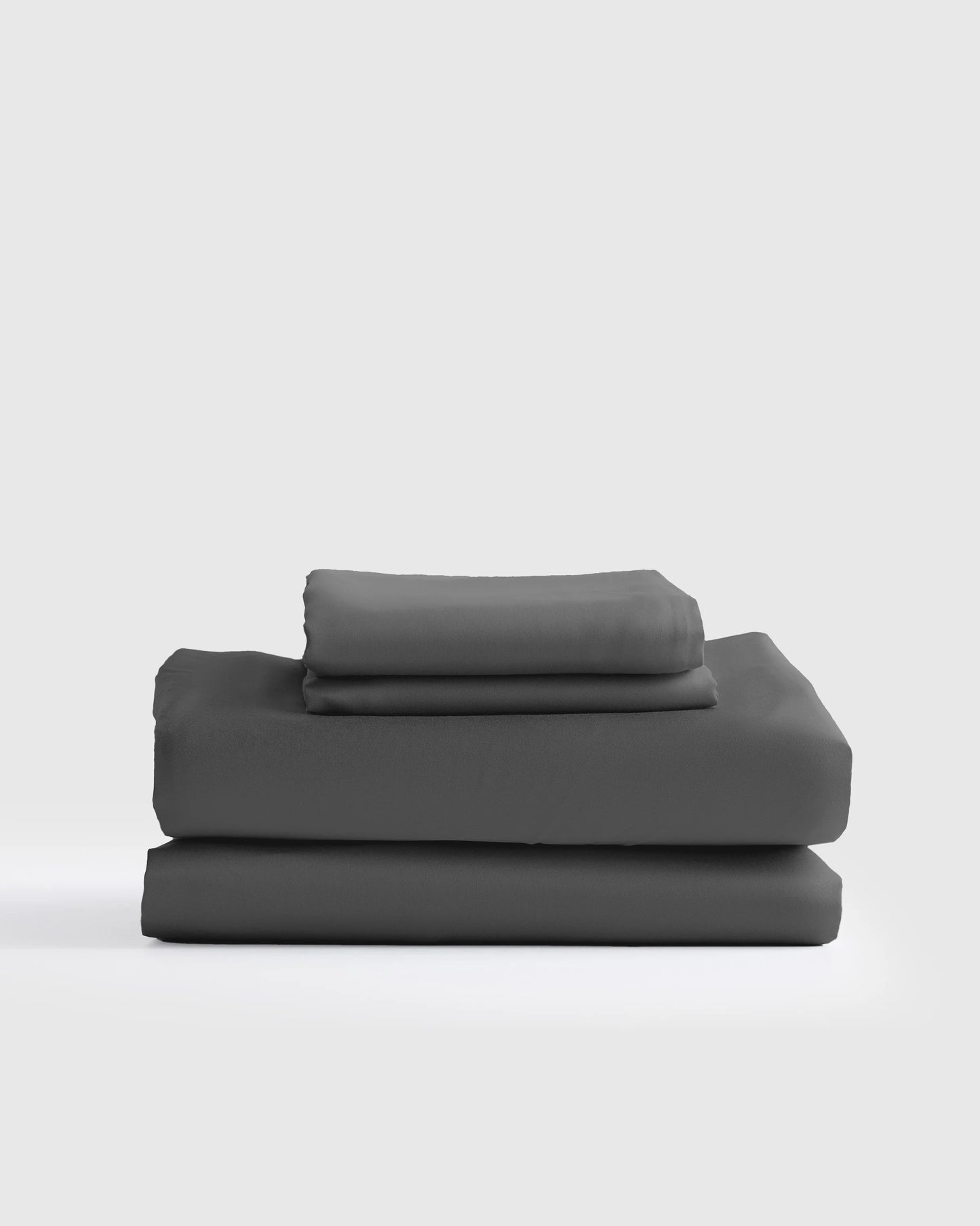 Bamboo Sheet Set - Twin / Sand