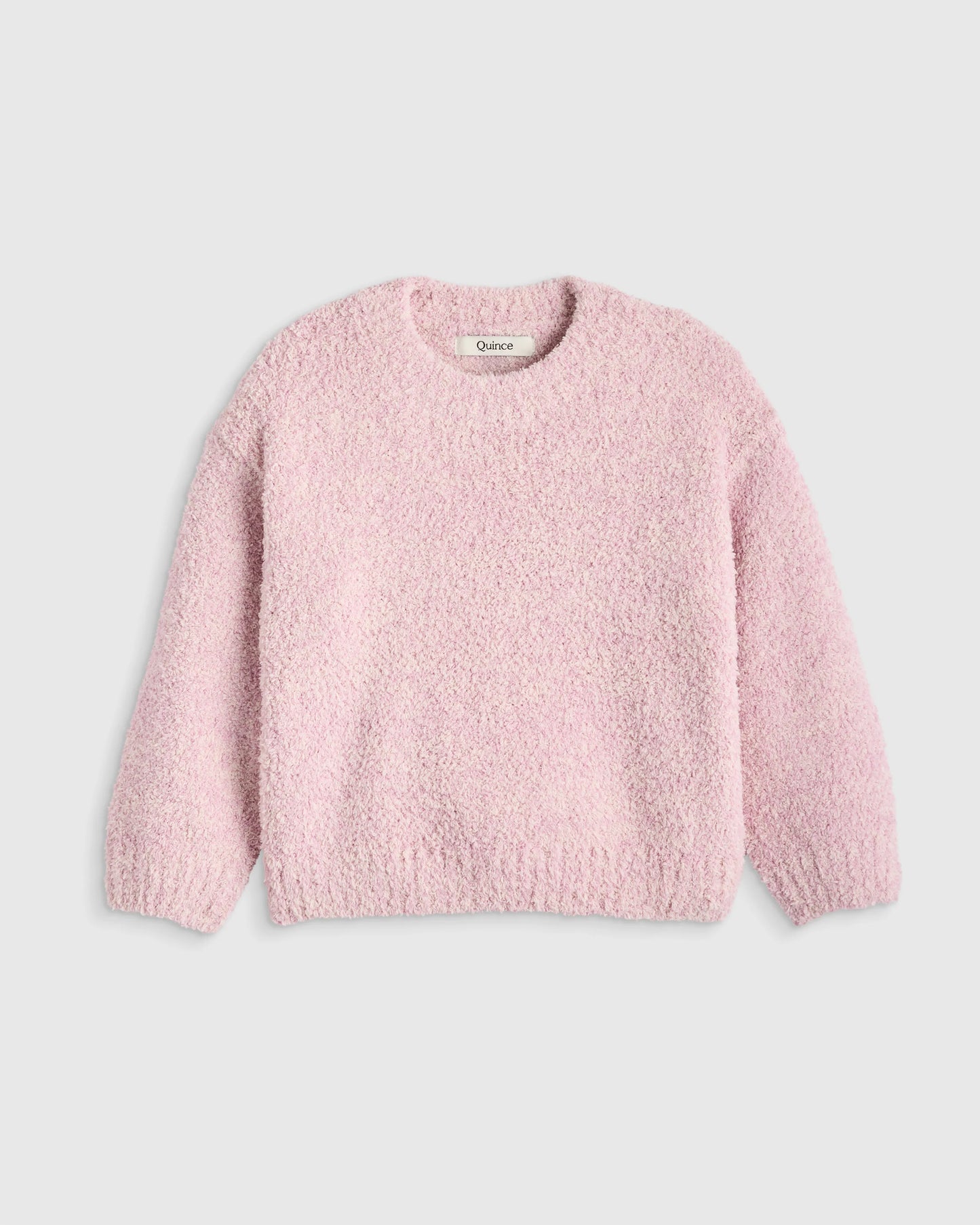 Cloud Soft Sweater - 8 / Cloud Blossoms
