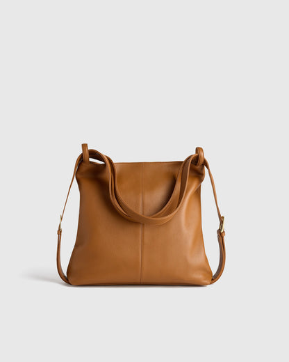 Maeve Convertible Backpack - One Size / Black