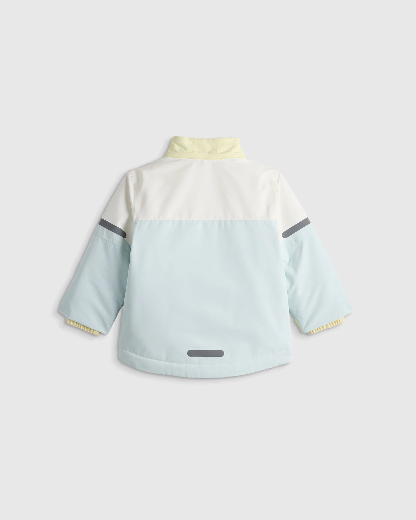 All-Weather Adventure Jacket - 2T / Geo Block
